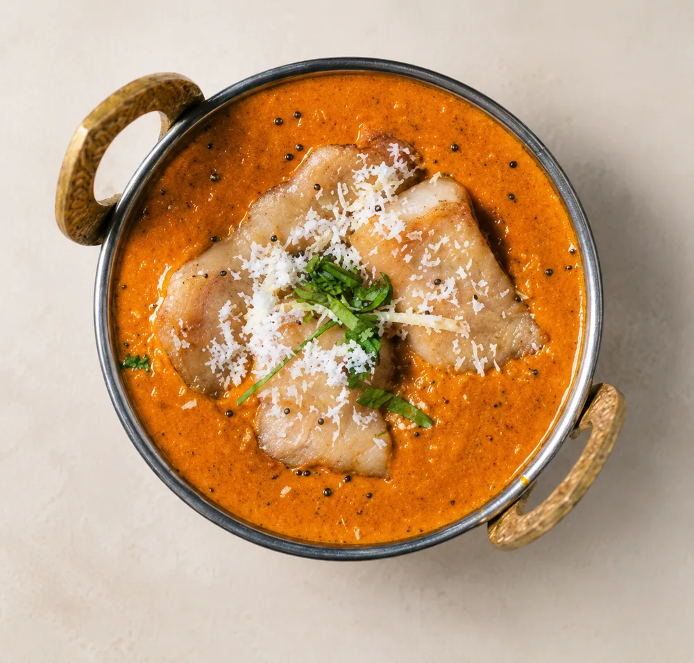 Dining Menu