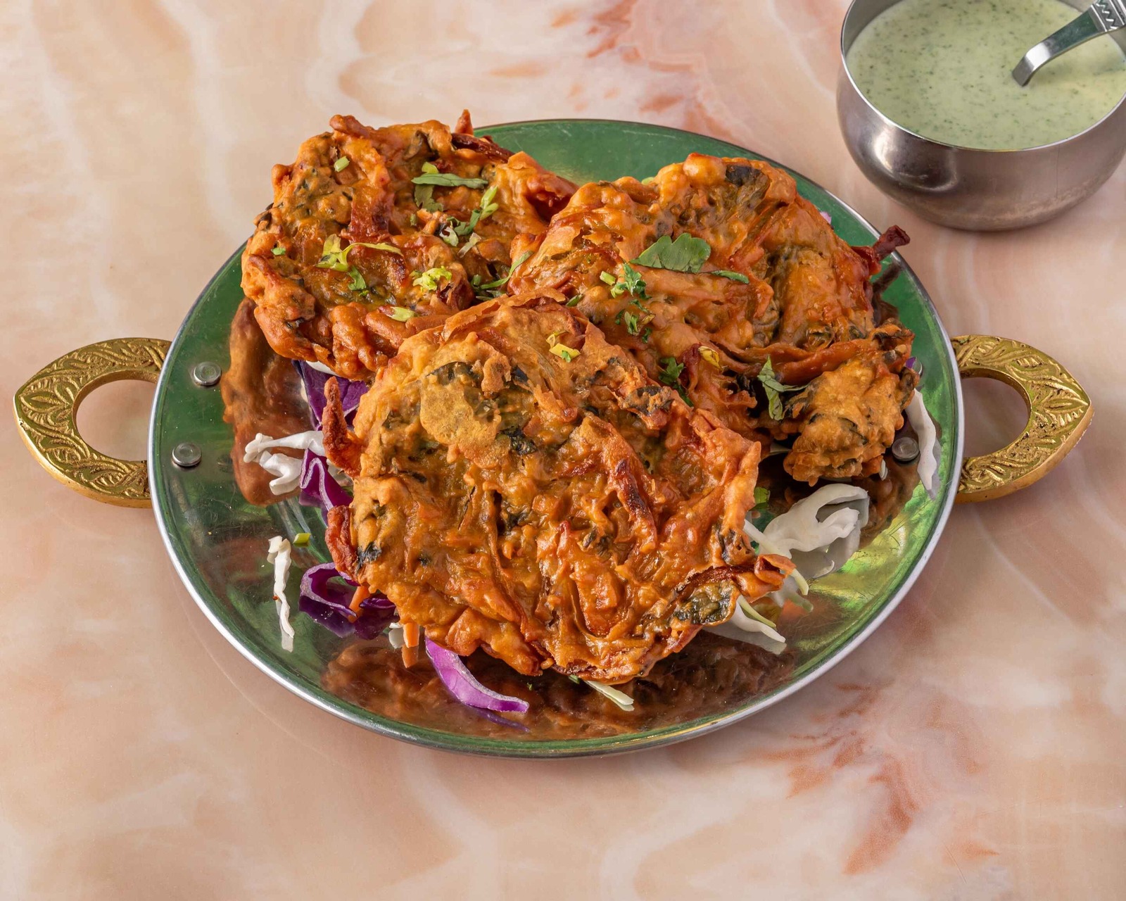 Gunpowder Restaurant