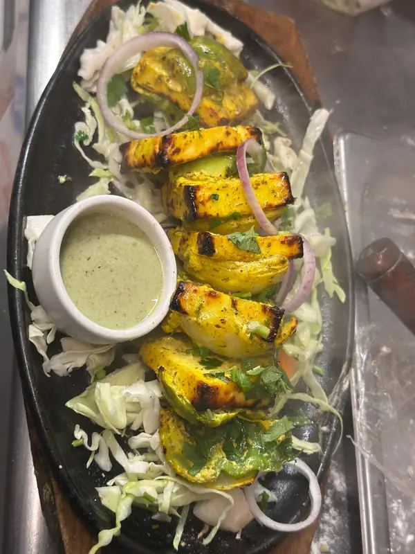 Gunpowder Authentic Indian Restaurant photo 14