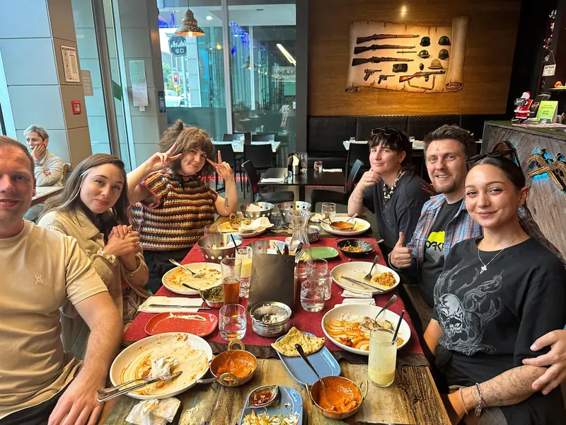 Gunpowder Authentic Indian Restaurant photo 15