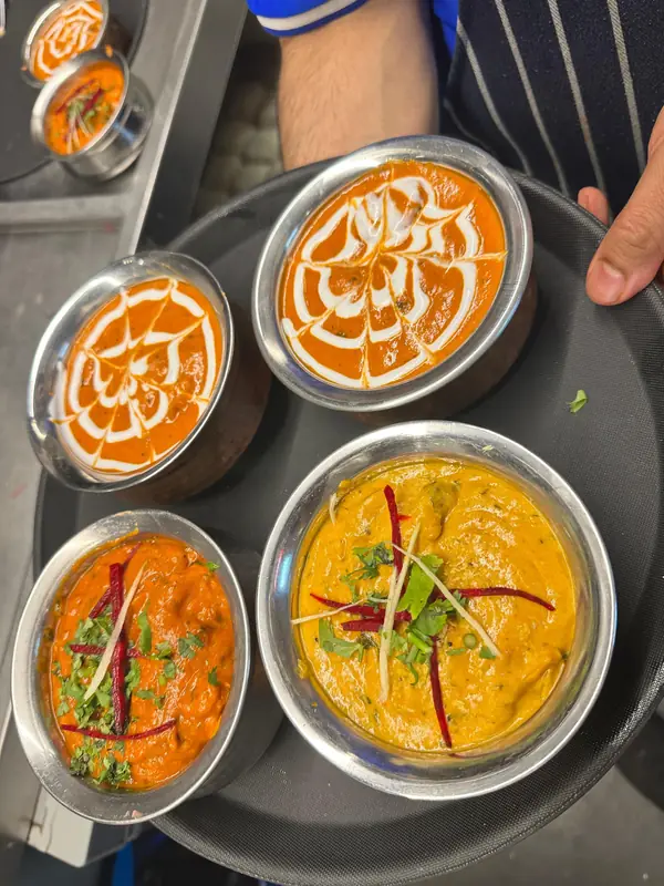 Gunpowder Authentic Indian Restaurant photo 16