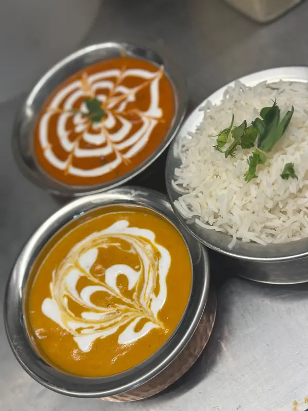 Gunpowder Authentic Indian Restaurant photo 17