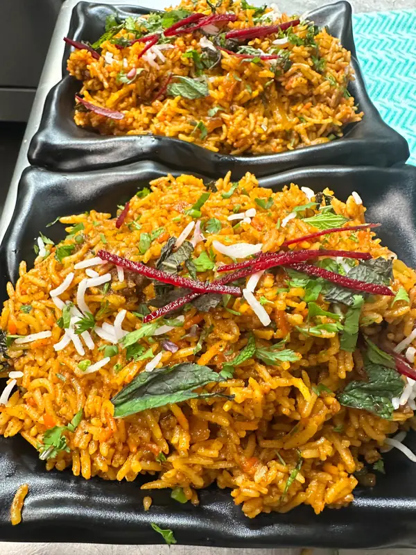 Gunpowder Authentic Indian Restaurant photo 25