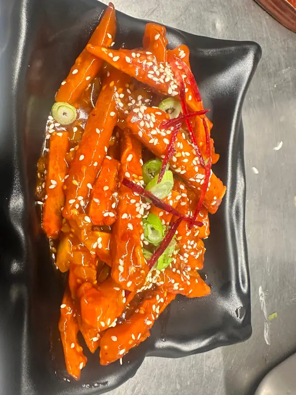 Gunpowder Authentic Indian Restaurant photo 27
