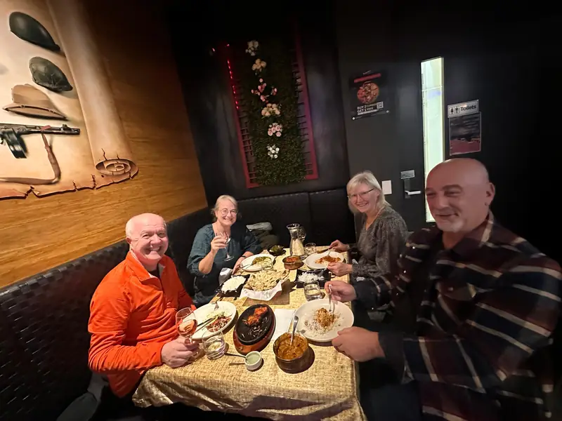 Gunpowder Authentic Indian Restaurant photo 29