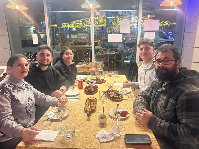 Gunpowder Authentic Indian Restaurant photo 30
