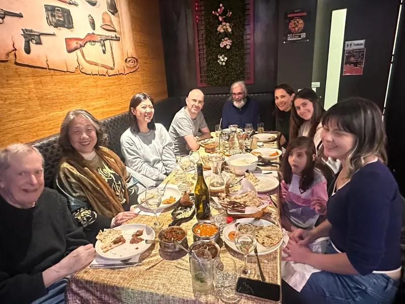 Gunpowder Authentic Indian Restaurant photo 31