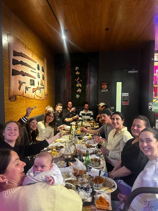 Gunpowder Authentic Indian Restaurant photo 33