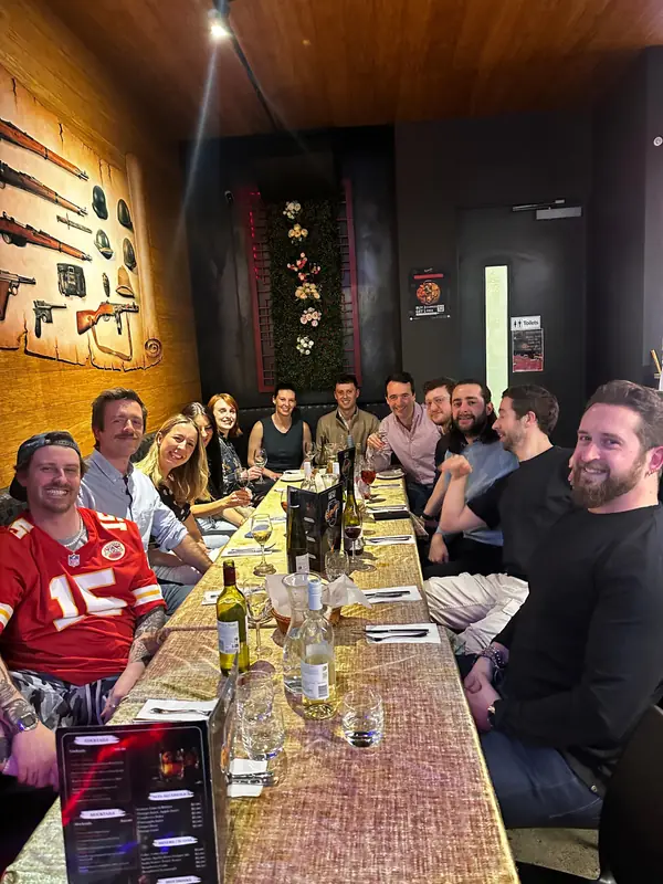 Gunpowder Authentic Indian Restaurant photo 35
